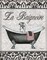 La Baignoire Poster Print by Todd Williams - Item # VARPDXTWM065